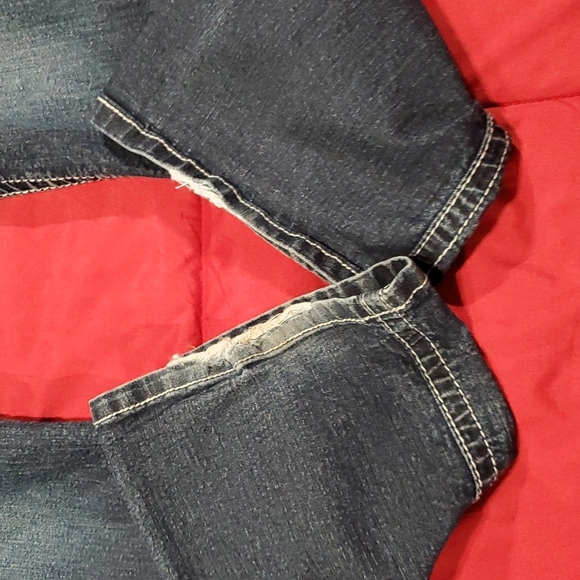 Suko jeans,size 10 - Picture 11 of 11